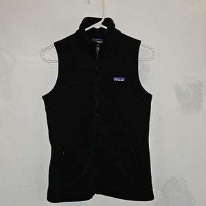 Patagonia Better Sweater Fleece Vest